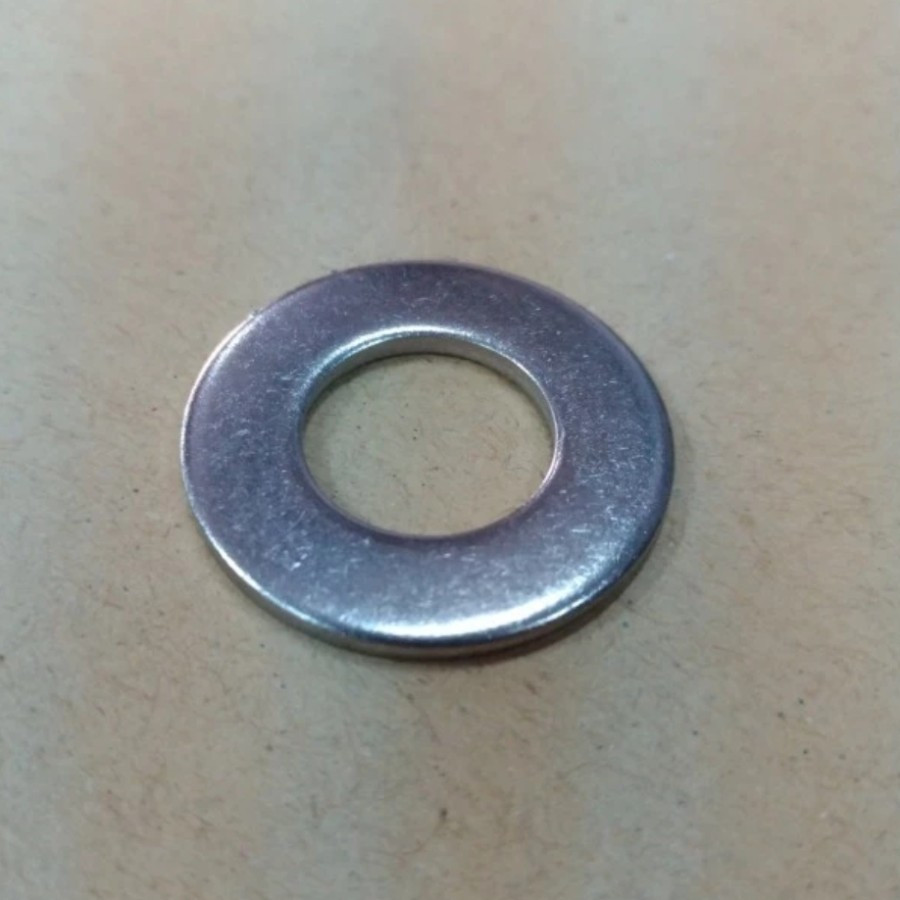 Ring plat stainless M33X63X3.0mm plat Washer stainless sus 304