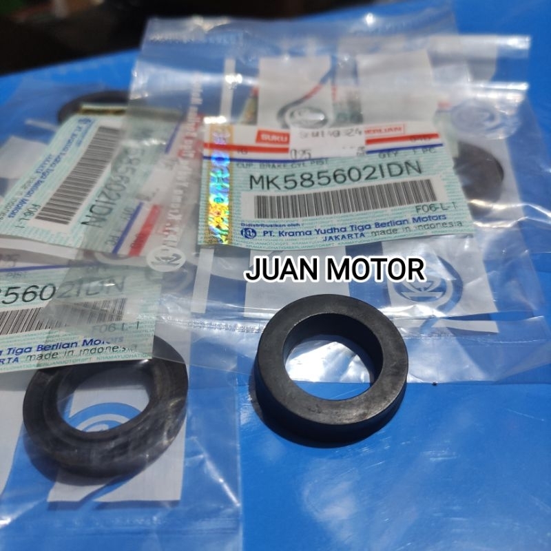 KARET REM/SEAL REM CANTER HDX KTB ORIGINAL