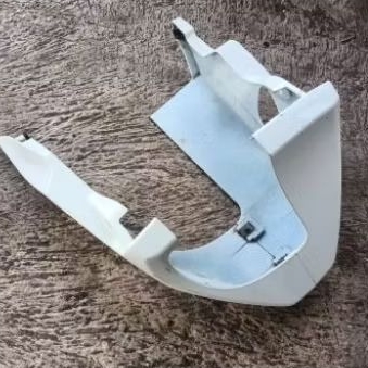 Under cowl cover bawah mesin HONDA CB 150 R set ori CB150R OLD Original bekas