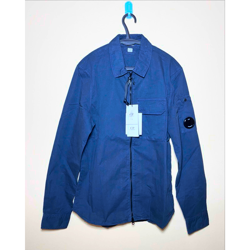 overshirt CP company