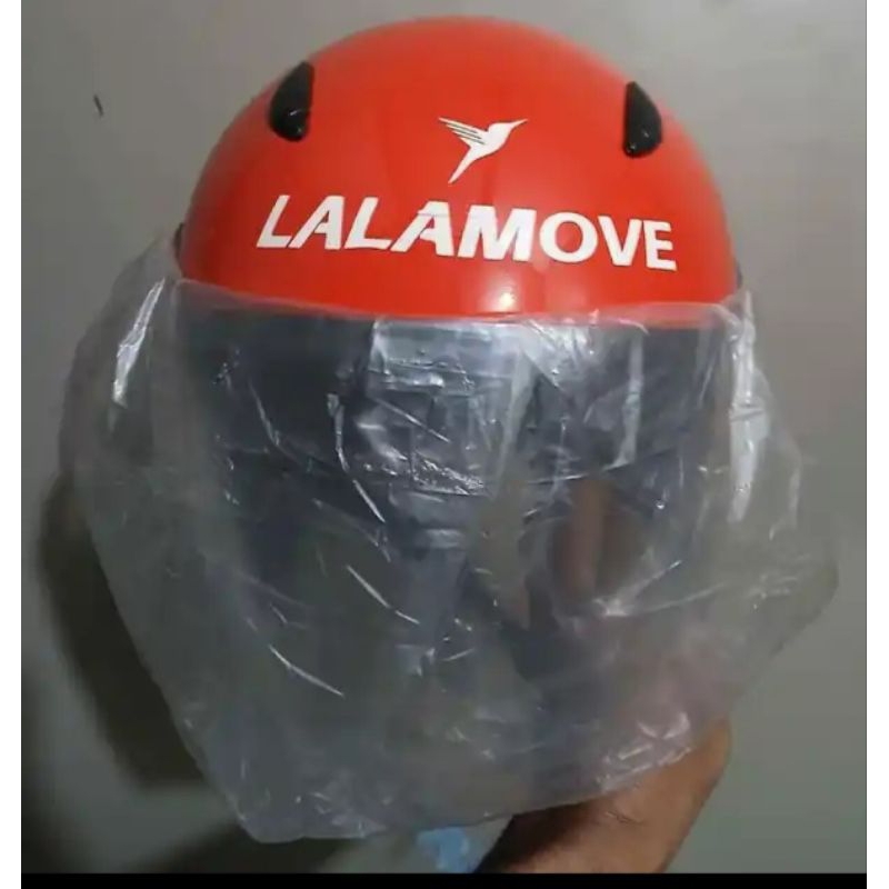 helm lalamove lawas legend original
