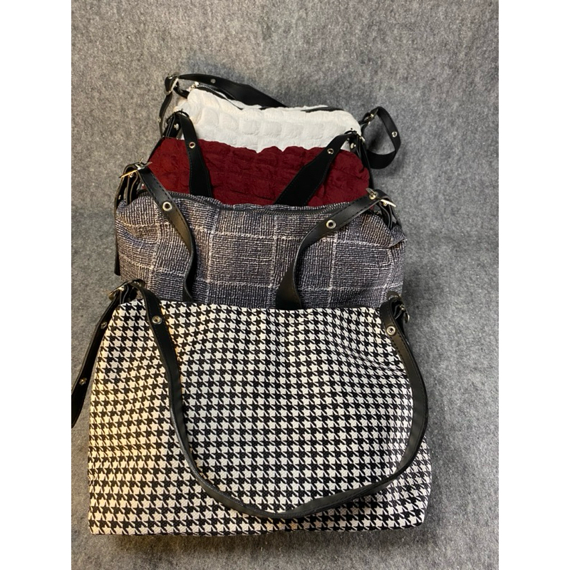 Tas bahu dari andari room new