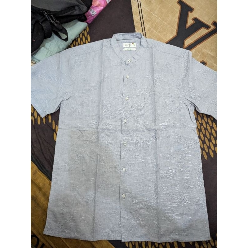 Kemeja Koko Arnold Palmer