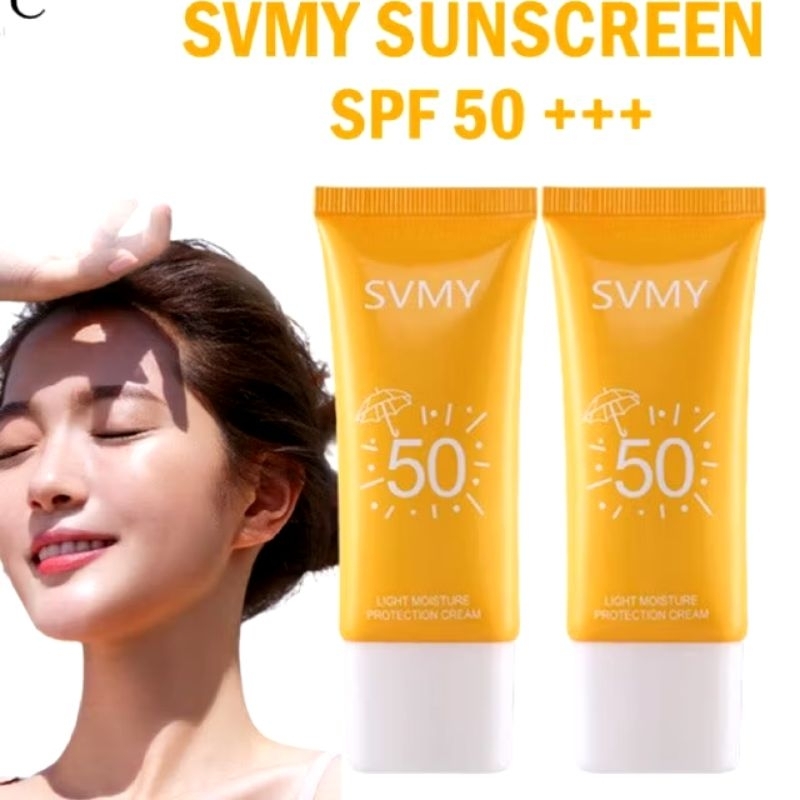 Sunscreen SVMY