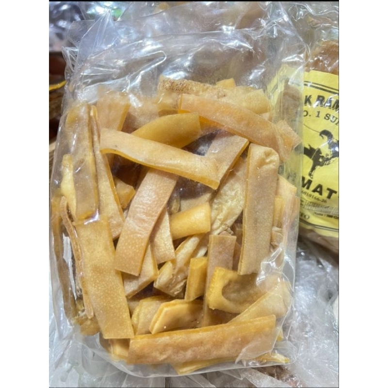 

RAMBAK SAPI 500GR (MENTAH) DIJAMIN MEKAR (FREE BUBBLE)