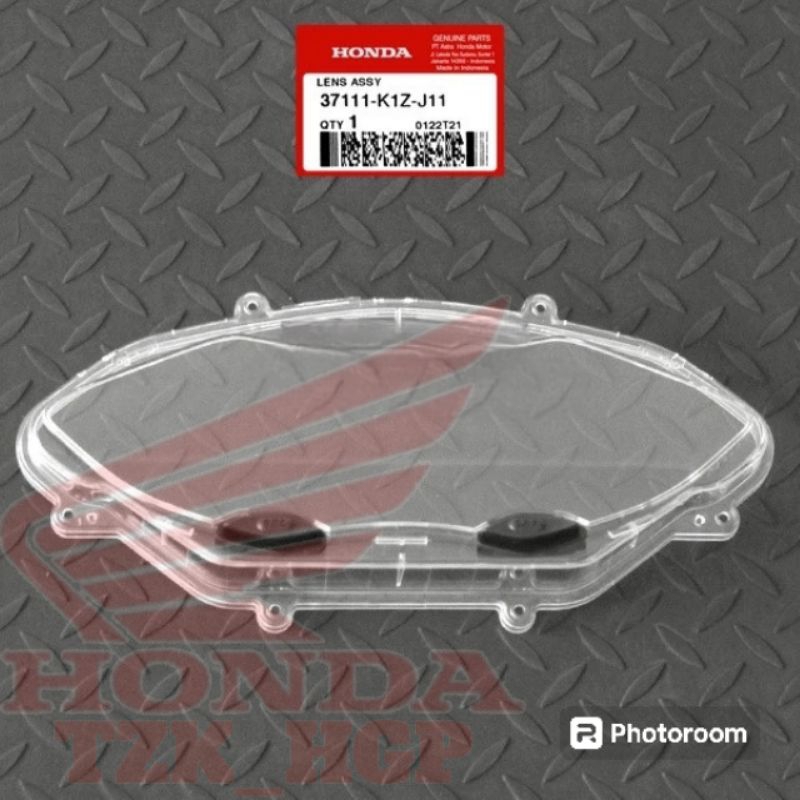 37111-K1Z-J11 Mika speedometer PCX 160 original