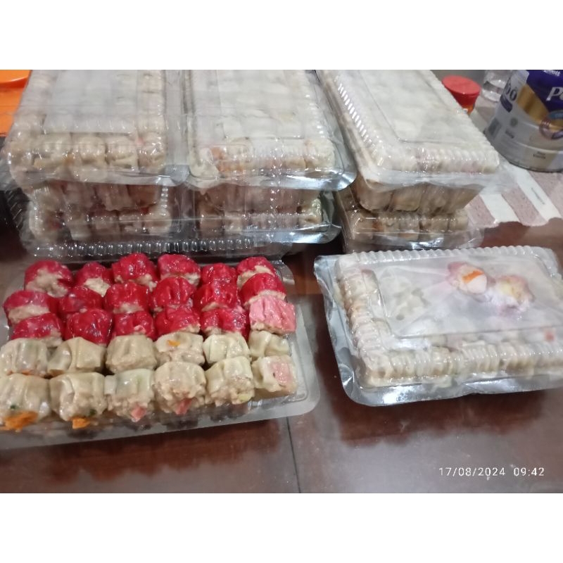 

dimsum mini