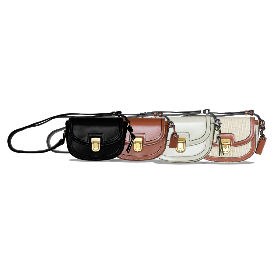 Joy Gryson Serendipity Crossbody Bag