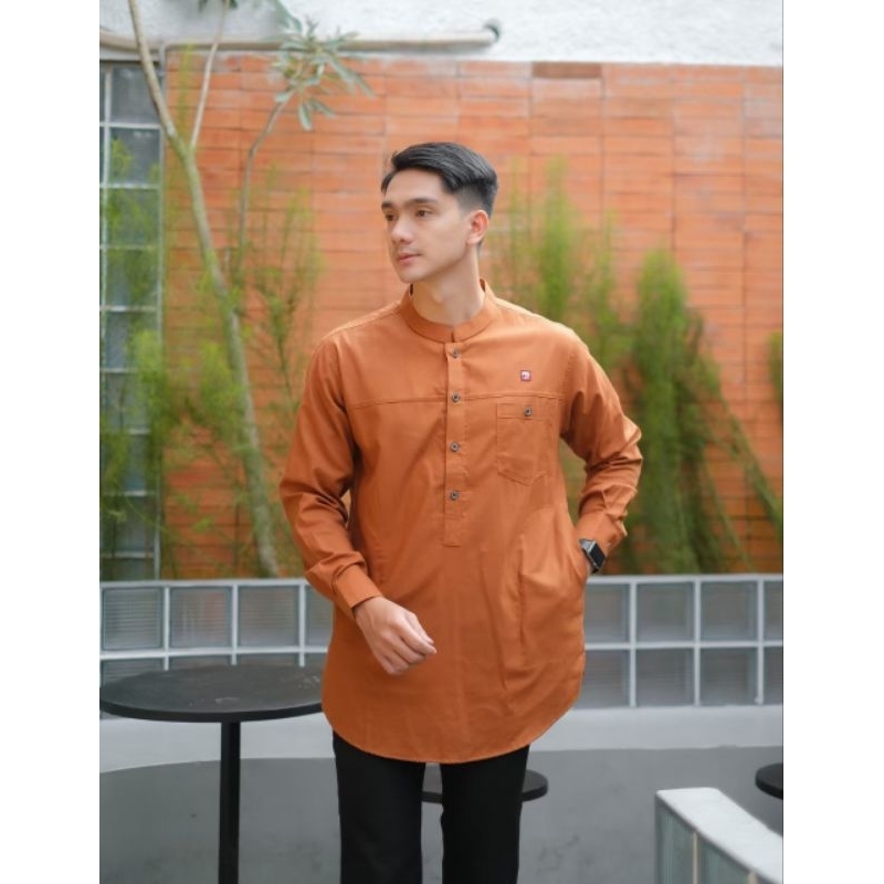 Kurta Pakistan Amalee / Kurta Koko Muslim / Koko Pakistan