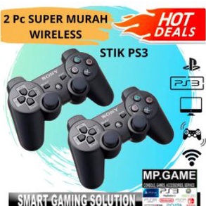 Boom  2 PC  STIK PS3 WIRELESS STICK PS3 3