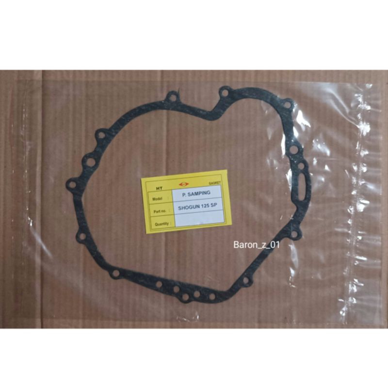 Paking blok kopling Shogun 125 SP