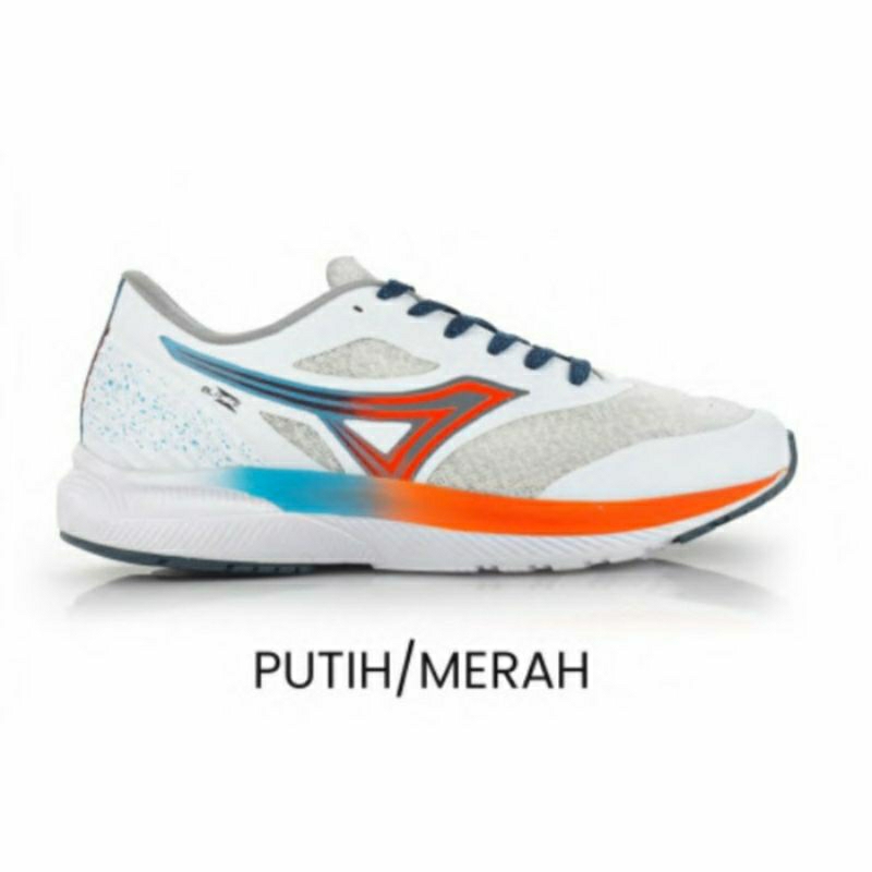 Sepatu Running Ardiles - RAITON BLAZE / ORIGINAL