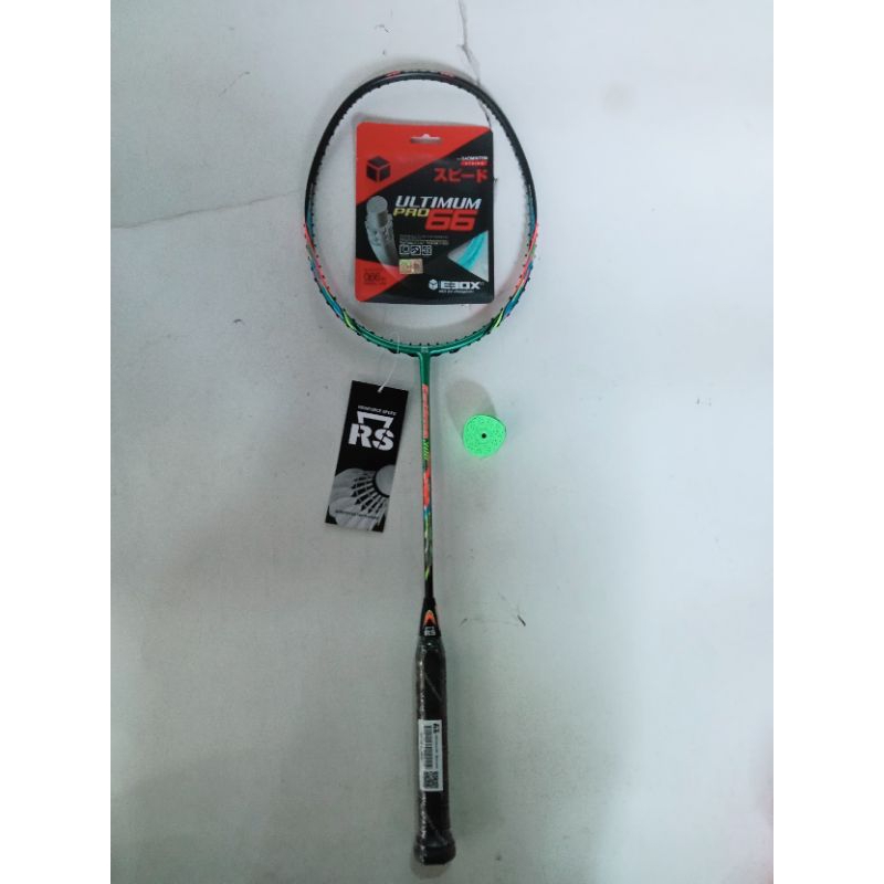 RAKET BADMINTON RS ESTIMA 300 ORIGINAL