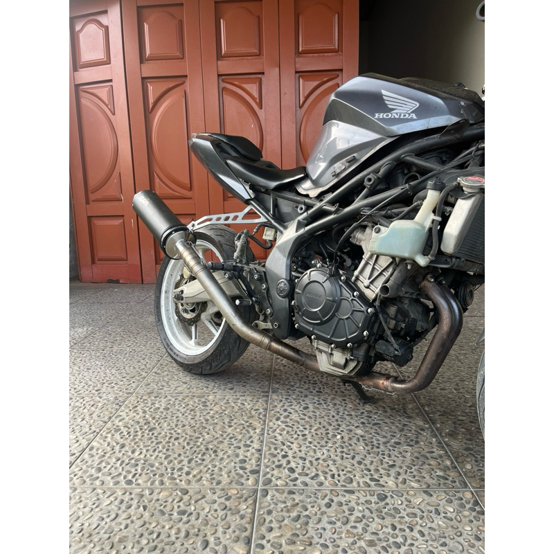 header proliner cbr250rr