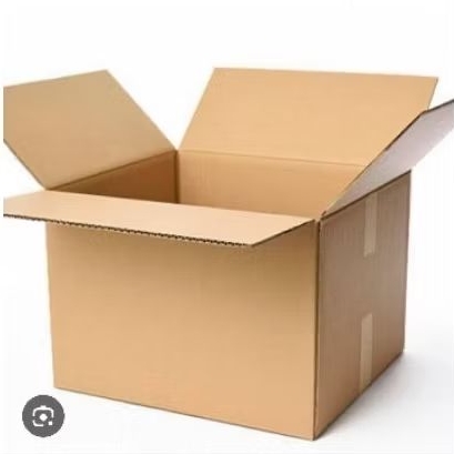 

PACKING KARDUS [WAJIB]