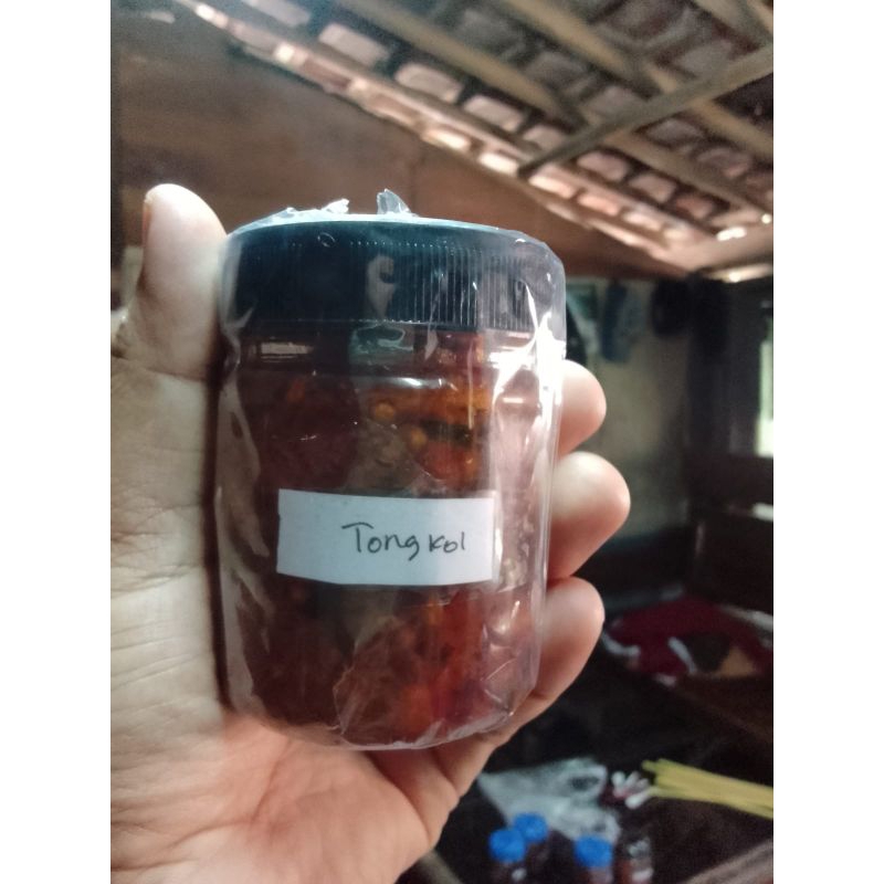 

sambal tongkol