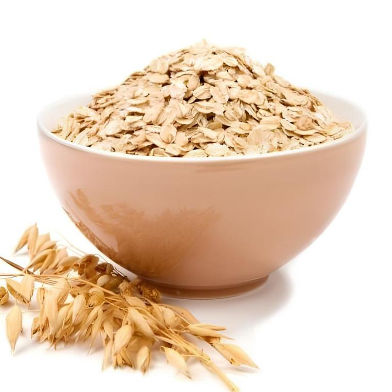 

Rolled Oat 1 Kg Oatmeal Gandum Utuh Sarapan Sehat