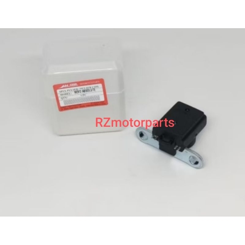 CDI Spool Spull Spol Spul Spull cdi Api Fulser Fullser Revo Absolute Abs Blade Kawa