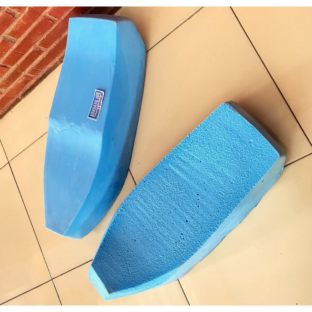 busa jok rc 100 bravo - spon jok bravo