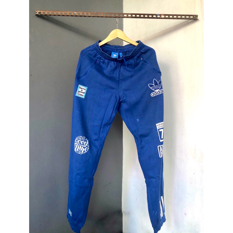 Adidas X Have a Good Time Joogerpants