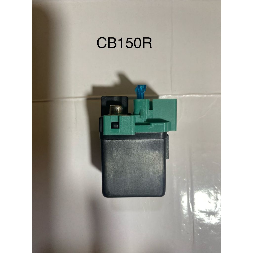 Bendik Starter Switch Starter CB 150 R