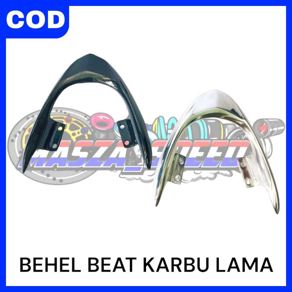 BEHEL BEAT LAMA / BEGEL BEAT KARBU / PLANGER BEAT LAMA KARBU BEHEL BEAT KARBU MODEL MIO