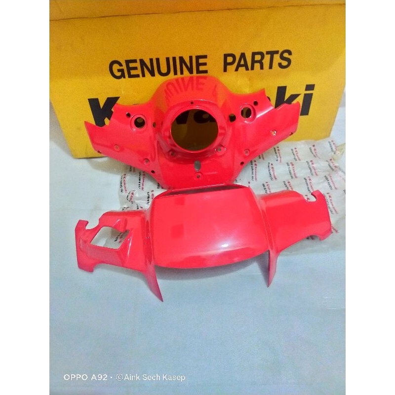 batok kaze r merah atas bawah