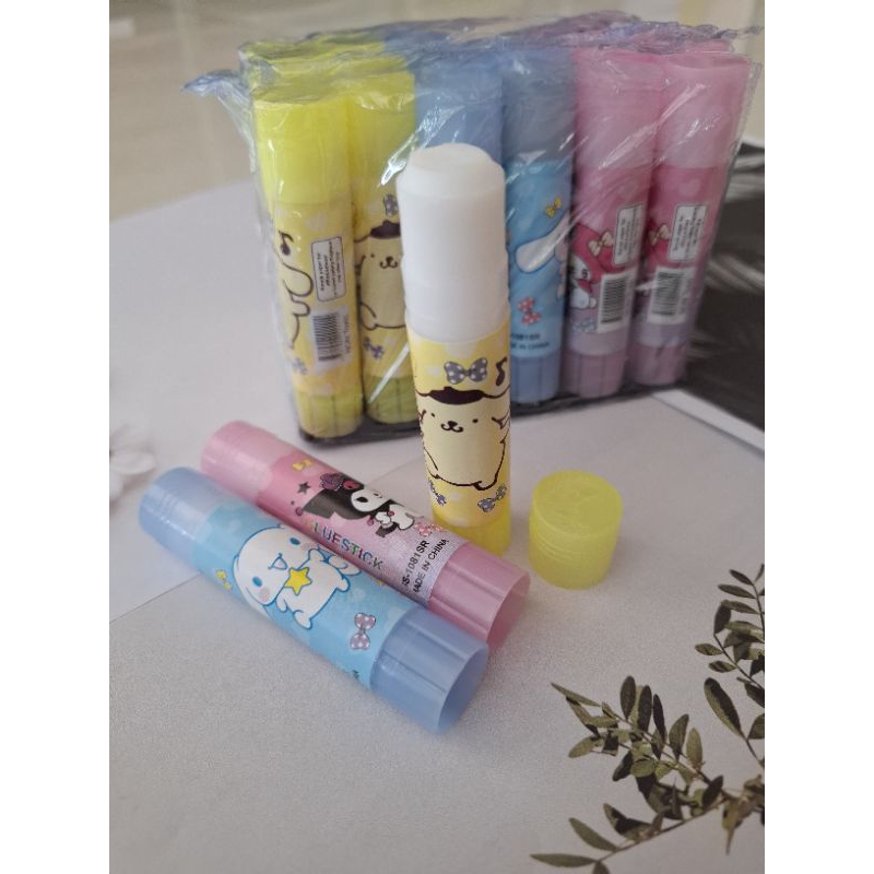 

Lem stick roll murah