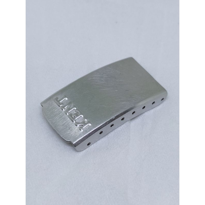 Jam tangan Kent original clasp buckle bracelet watch kunci pengait rantai arloji vintage klasik