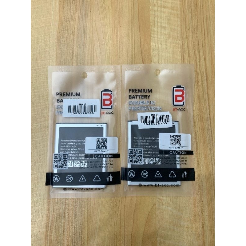 BATERAI SAMSUNG J7/J700/J4/J7 CORE