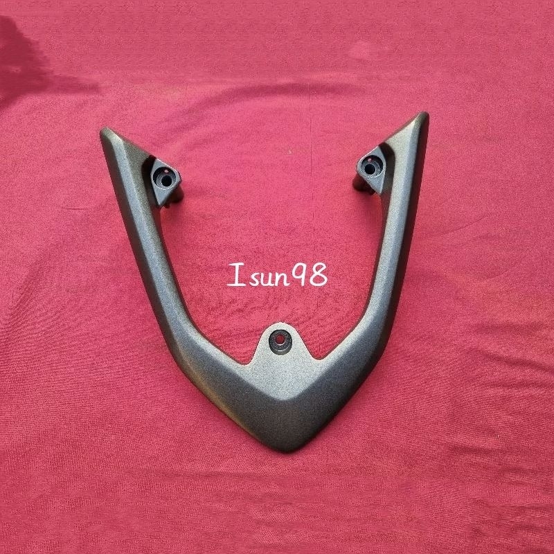 BEHEL BAGASI HONDA VARIO 125 OLD KZR COPOTAN ORIGINAL