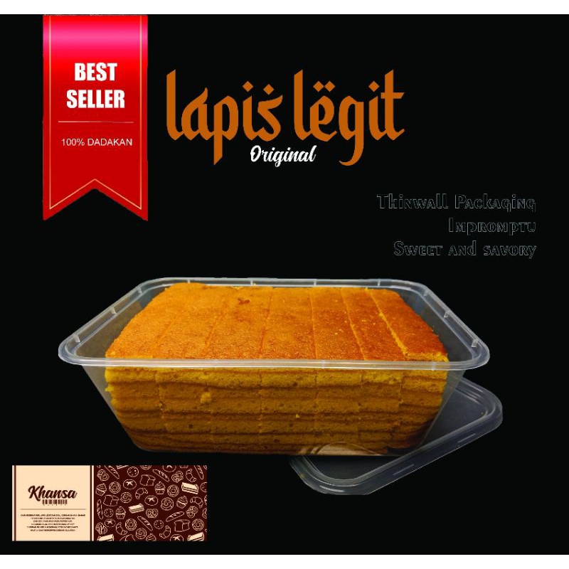 

KUE LAPIS LEGIT TOFFIECO MANIS GURIH ASLI GARUT