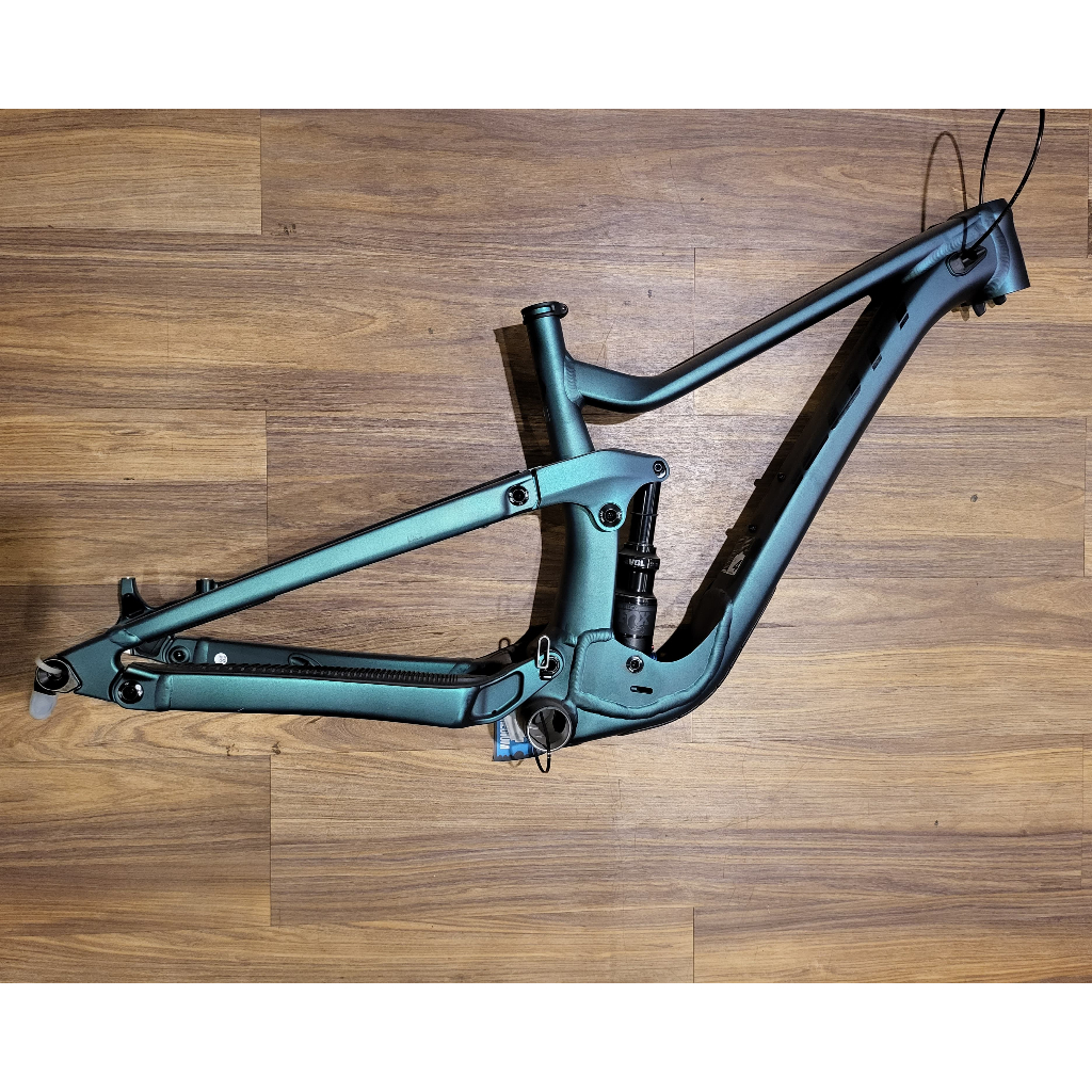 FRAME SCOTT RANSOM 920 2023