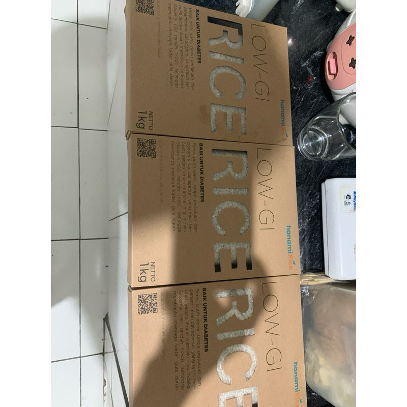 

link checkout hanami rice (5 pcs)