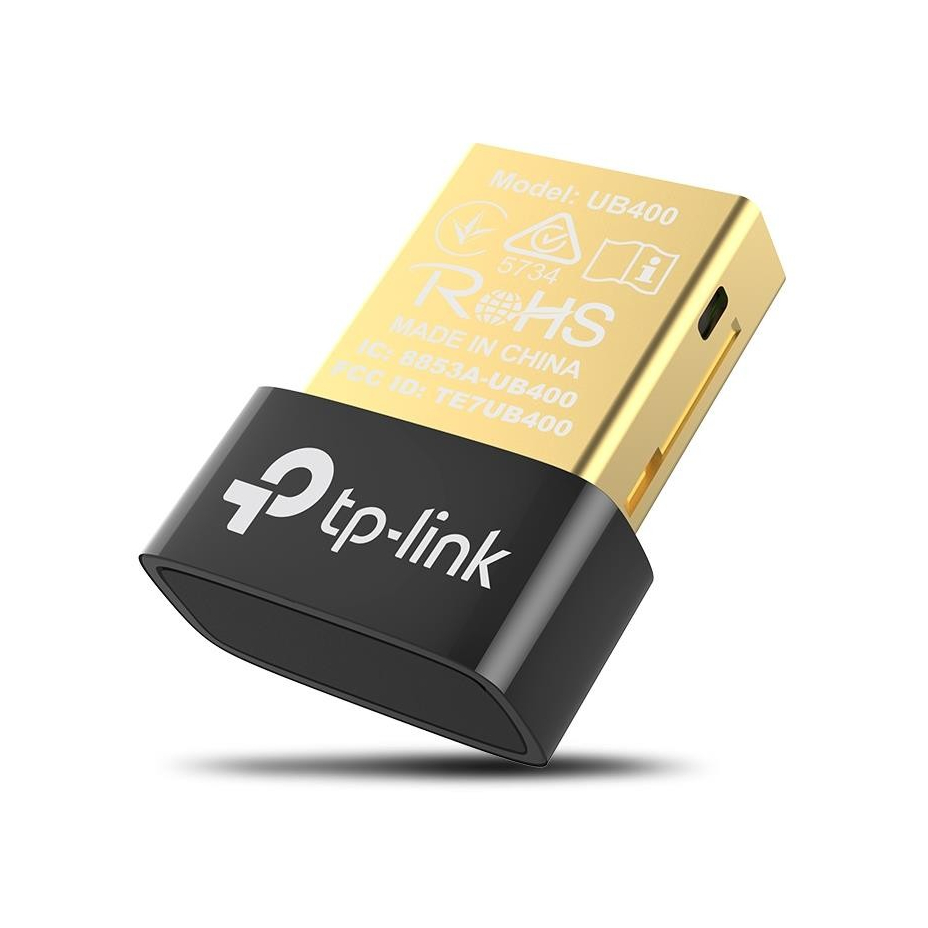 TPLINK Bluetooth 4.0 Nano USB Adapter