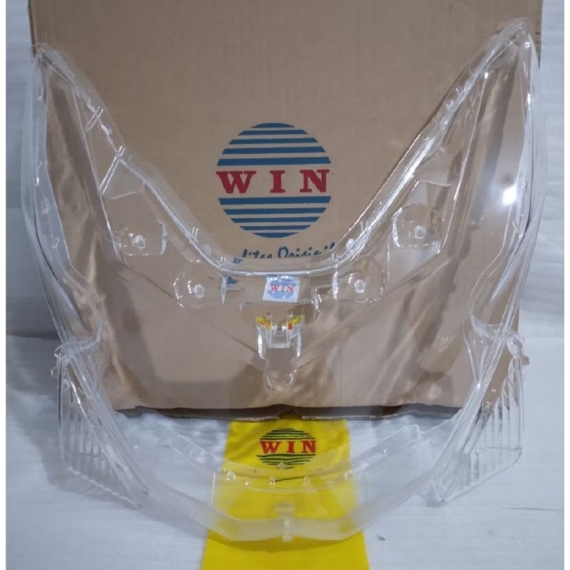 MIKA LAMPU DEPAN XEON RC 2013 - 2016