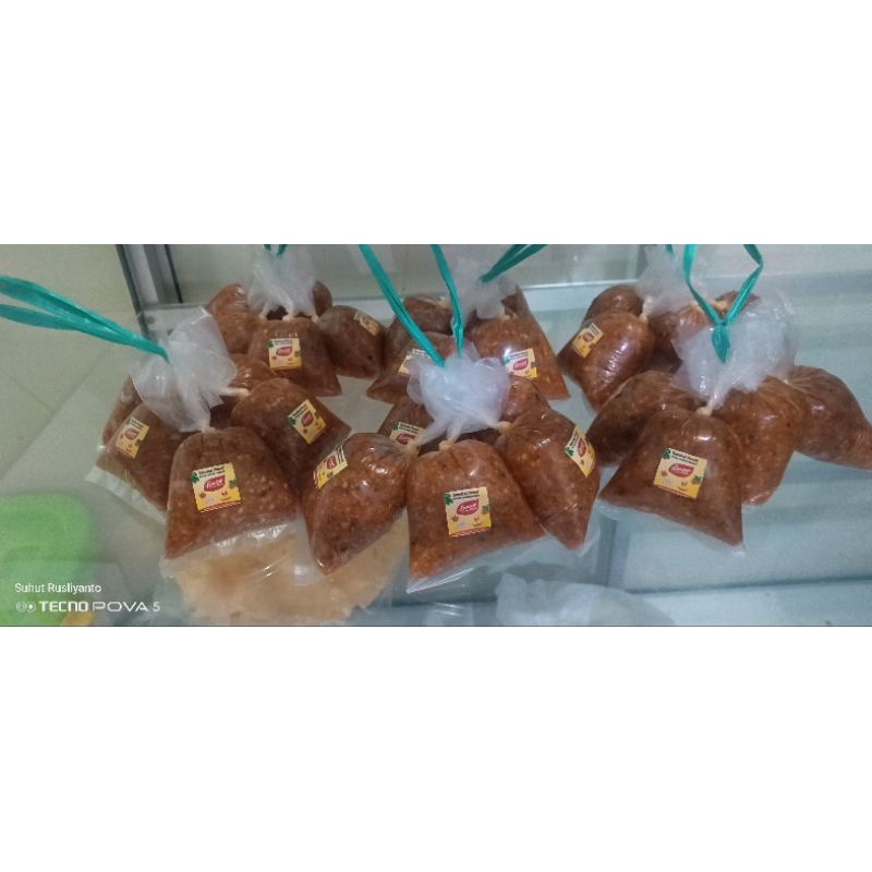 

Sambel Pecel