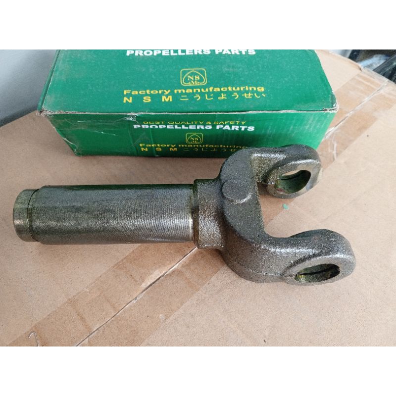 yoke sleeve taft badak f50 sok kopling betina taft badak f50/yoke sleeve delta v22