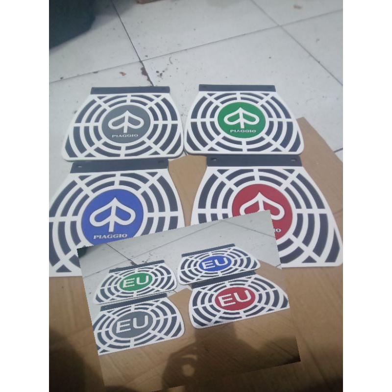 cepet kepet mudlaf cepet tahanan lumpur vespa