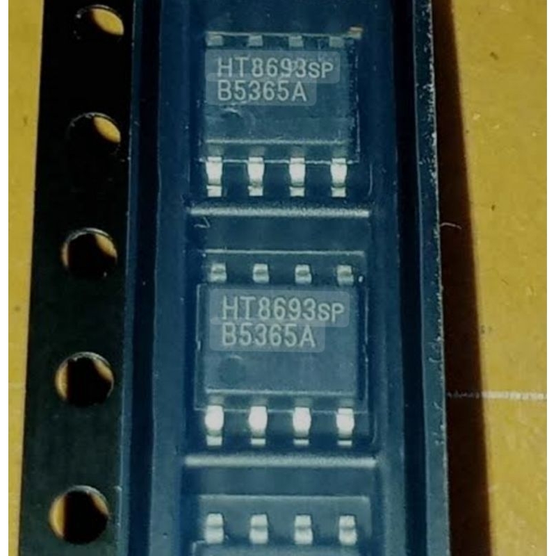 IC HT8693SP HT 8693SP HT8693 ORIGINAL