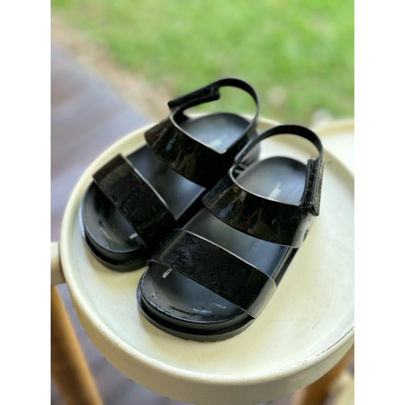 Sandal MINI MELISSA ANAK SECOND ORIGINAL