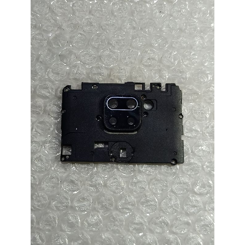 Tutup mesin XIAOMI REDMI NOTE 9 original copotan