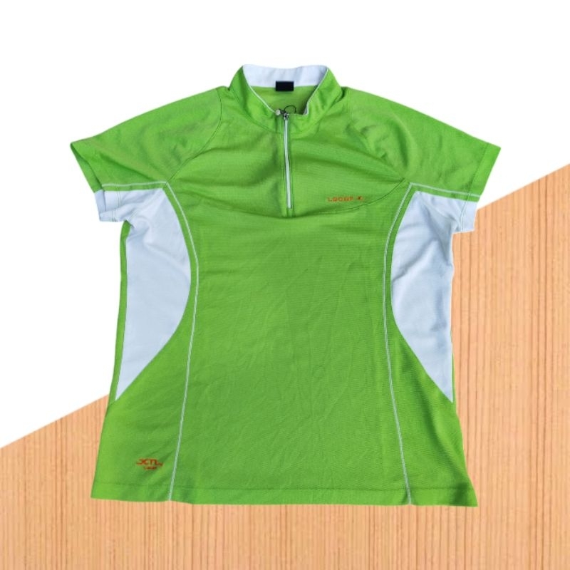 Kaos Baselayer Lecaf Outdoran
