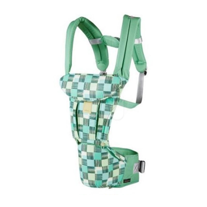 preloved Hipseat Ecleve 2in1 Smart All-in-one