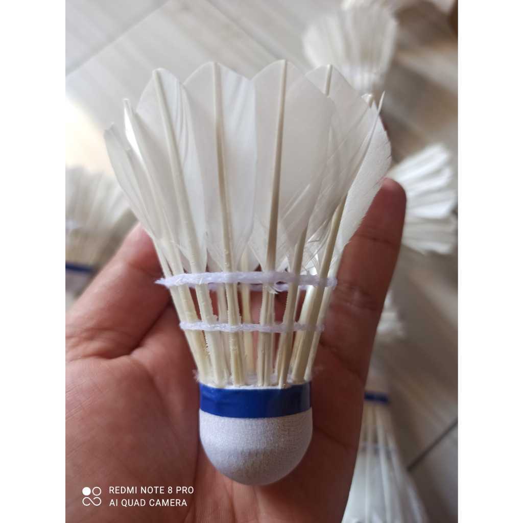 KOK BADMINTON/SHUTTLE COCK / SHUTTLECOCK / COCK BADMINTON