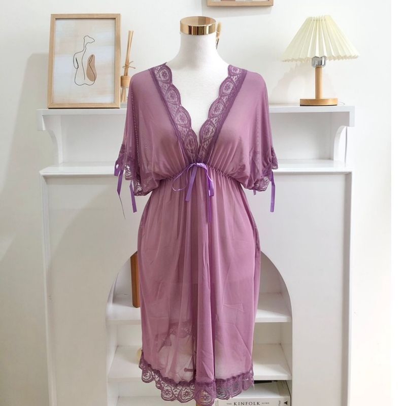 Lingerie Bigsize ld 90-130 / M-XXXXL Premium Lingerie Seksi untuk Dinas Malam / Lingerie Wanita JUMB