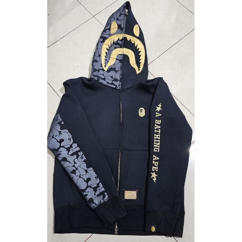 Hoodie*Aape