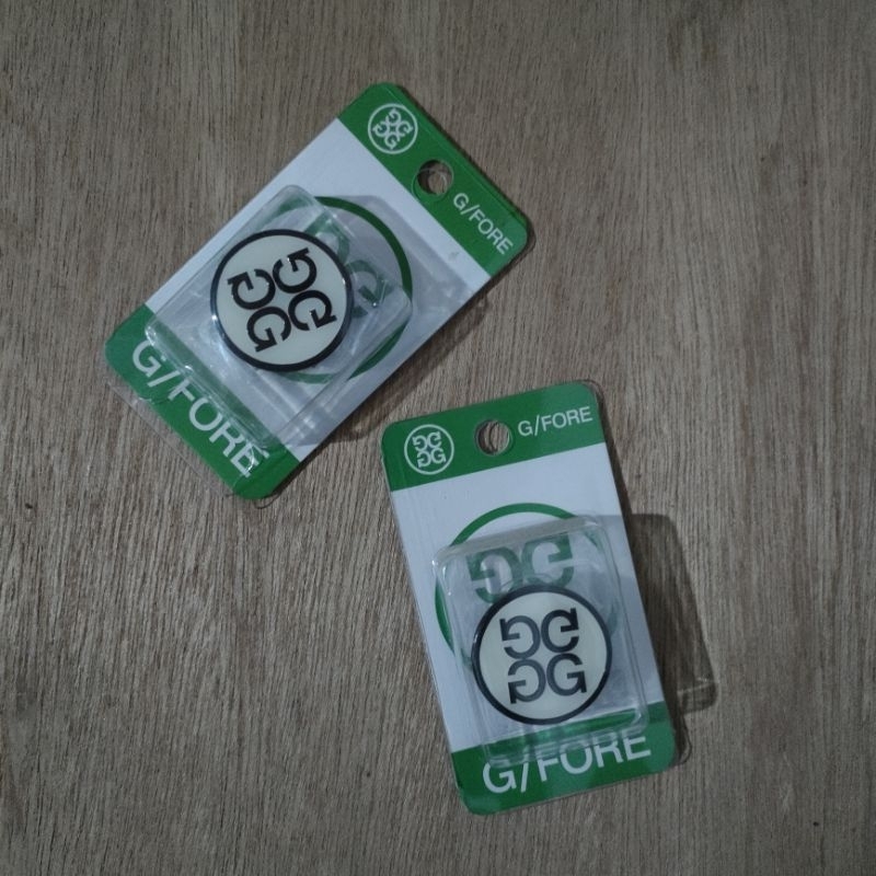 klip marker golf Gfore