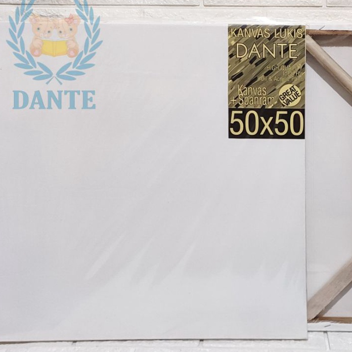 

DAPATKAN Kanvas Lukis uk 5x5