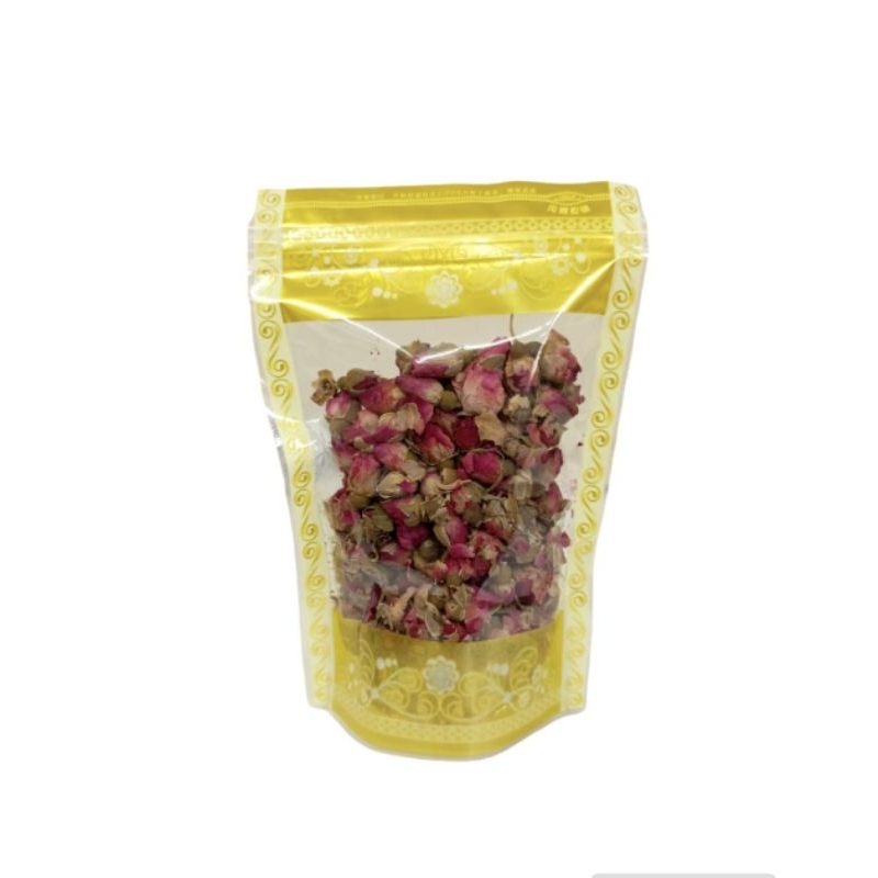 

Teh Bunga Mawar 20 Gram / Red Rose Buds Flower Tea